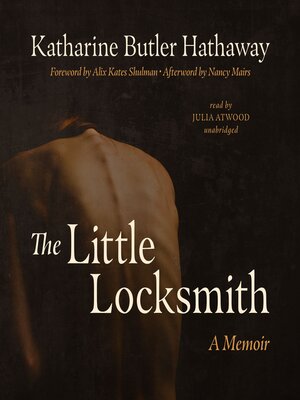 cover image of The Little Locksmith
